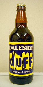 Duff Dark