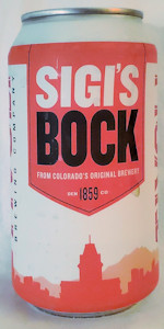 Sigi's Wild Horse