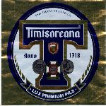 Timisoreana Lux Premium Pils