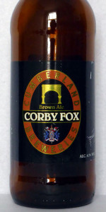 Corby Fox