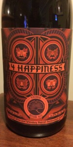 4 Happiness