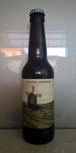 White Wine Saison