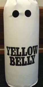 yellow belly coors