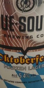 Oktoberfest