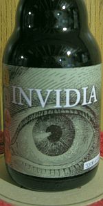 Invidia
