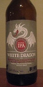 Dragon Series: White Dragon
