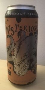 The Misterioso