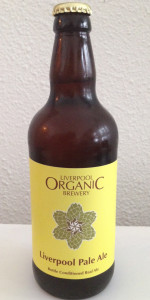 Liverpool Pale Ale