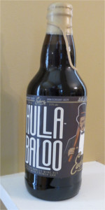 Hullabaloo