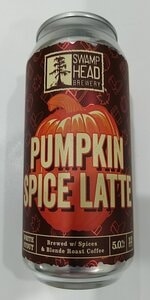 Pumpkin Spice Latte