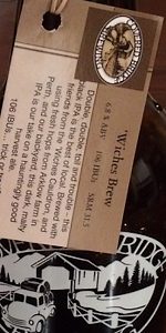 Wiches Brew