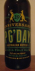 IPG'Day