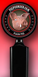 Plain Pig