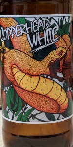Copperhead White