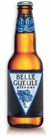 Belle Gueule Pilsner