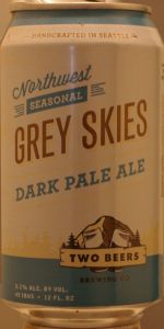 Grey Skies