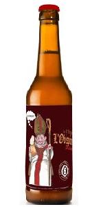 L'ObispÃ³n