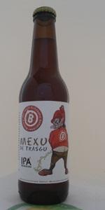 Mexu Trasgu
