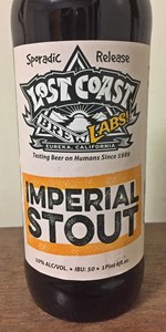 Imperial Stout