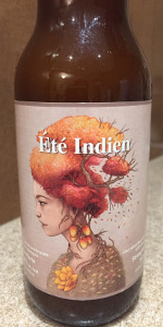 ÃtÃ© Indien