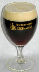 BruRm Bunghammer Barleywine