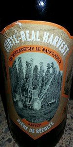 La Corte Real Harvest