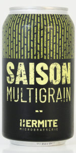 Saison Multigrain