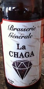 Chaga
