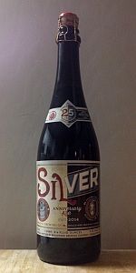 Silver Anniversary Ale