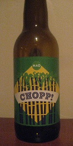Mad Chopp!