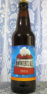 A Winter's Ale