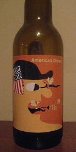 American Dream Gluten Free