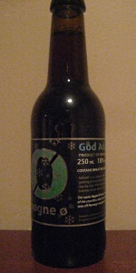 God Advent