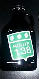 Route 138