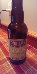 Smuttlabs Herbaceous