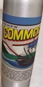 Commodore