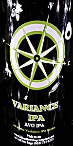 Variance Avocado IPA