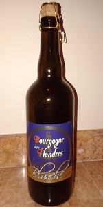 Bourgogne Des Flandres Blanche