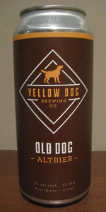 Old Dog Alt