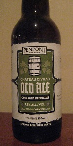 Chateau Civrac Old Ale