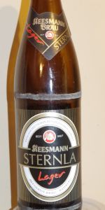 Keesmann Sternla Lager