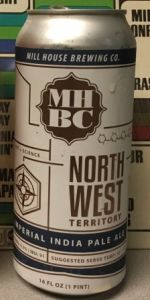 Northwest Territory