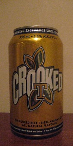 Crooked T