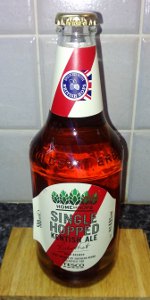 Single Hopped Kentish Ale