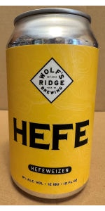 Hefeweizen