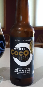 CocO Chocolate Stout