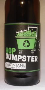 Hop Dumpster