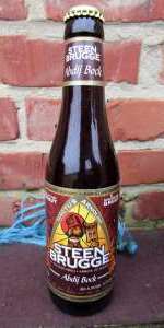 Steenbrugge Abdij Bock