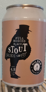 Irish Stout