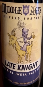Late Knight